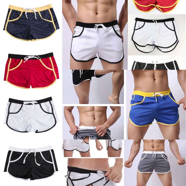 shorts exercize 2021men's training solid patchwork beachwear summer swimming quick dry swim running gym plus size trunks
shorts exercize 2021men's training solid patchwork beachwear summer swimming quick dry swim running gym plus size trunks