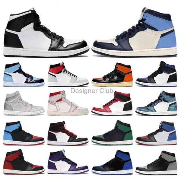 2022 high shoes 1 1s og boots shoes mid chicago royal toe metallic gold pine green black unc patent men women sports sneakers
2022 high shoes 1 1s og boots shoes mid chicago royal toe metallic gold pine green black unc patent men women sports sneakers