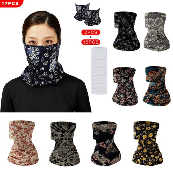 hats, scarves & gloves sets 2 pcs floral print scarf anti uv dust bandanas neck gaiter cover face 15 pm2.5 filter outdoors cycling sp, Blue;gray
hats, scarves & gloves sets 2 pcs floral print scarf anti uv dust bandanas neck gaiter cover face 15 pm2.5 filter outdoors cycling sp, Blue;gray