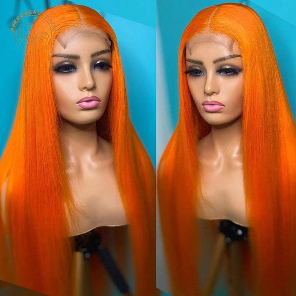 lace wigs orange frontal pink lime green grey ginger straight 13x4 front wig 180% density colored human hair, Black;brown
lace wigs orange frontal pink lime green grey ginger straight 13x4 front wig 180% density colored human hair, Black;brown