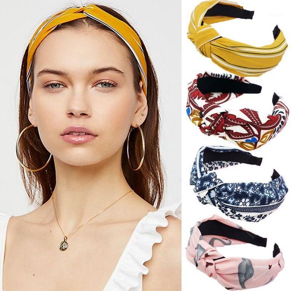 knot turban twist hairband retro elastic hair hoop bohemian headwrap headband for women print headdress accessories1
knot turban twist hairband retro elastic hair hoop bohemian headwrap headband for women print headdress accessories1