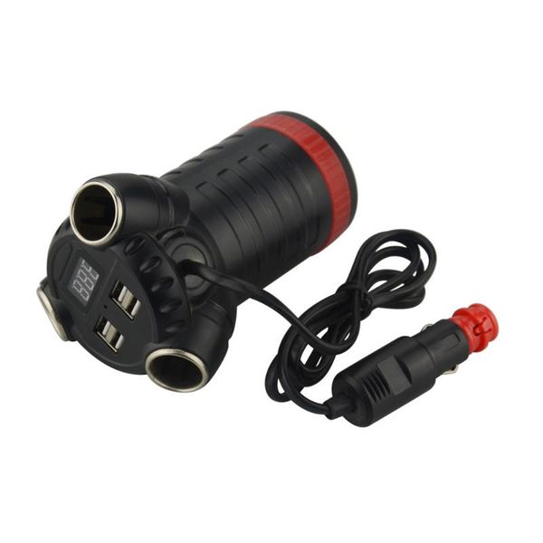 car gps & accessories c30 vehicle mounted equipment, precise battery voltage display to avoid engine start failure
car gps & accessories c30 vehicle mounted equipment, precise battery voltage display to avoid engine start failure