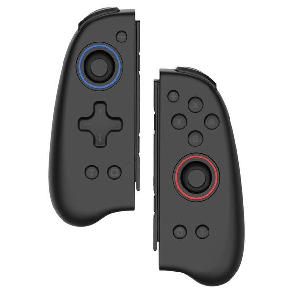 game controllers & joysticks private model ns accessories 3d joystick left and right switch joy con handle
game controllers & joysticks private model ns accessories 3d joystick left and right switch joy con handle
