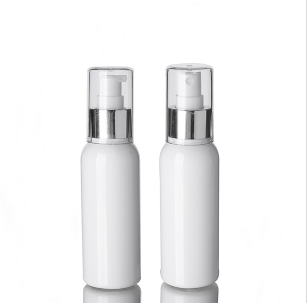 storage bottles & jars 24pcs 100ml empty refillable plastic spray bottle fine mist perfume aluminum atomizer cosmetic container portable lot
storage bottles & jars 24pcs 100ml empty refillable plastic spray bottle fine mist perfume aluminum atomizer cosmetic container portable lot
