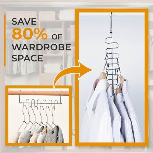 hangers & racks 1pcs multifunctional magic for clothes hanging chain metal cloth closet hanger rack drying
hangers & racks 1pcs multifunctional magic for clothes hanging chain metal cloth closet hanger rack drying