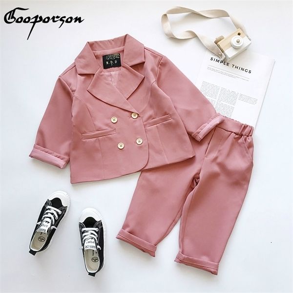 sets toddler sleeve jakcet and long pants little girl cool clothing suit fashion outfits cute children clothes 0926, White
sets toddler sleeve jakcet and long pants little girl cool clothing suit fashion outfits cute children clothes 0926, White