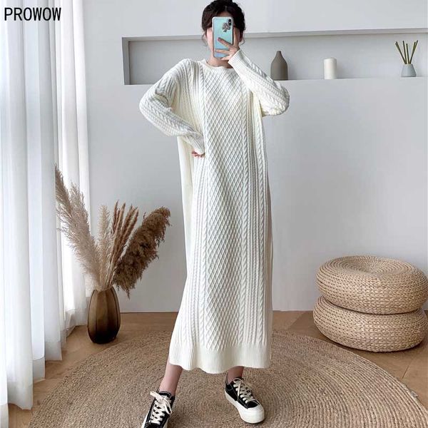 One piece long sleeve dress Korea ladies elegant Sweater knitted dresses 2021 Autumn Winter Women Hedging dress long dress knitt, Black
One piece long sleeve dress Korea ladies elegant Sweater knitted dresses 2021 Autumn Winter Women Hedging dress long dress knitt, Black