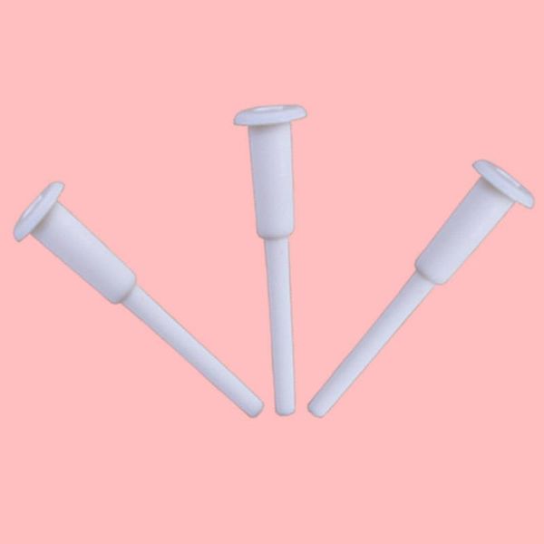 accessories 10pcs small spare parts ssmooth yoga ball jump horse outdoor sports needle shape plastic air plug
accessories 10pcs small spare parts ssmooth yoga ball jump horse outdoor sports needle shape plastic air plug