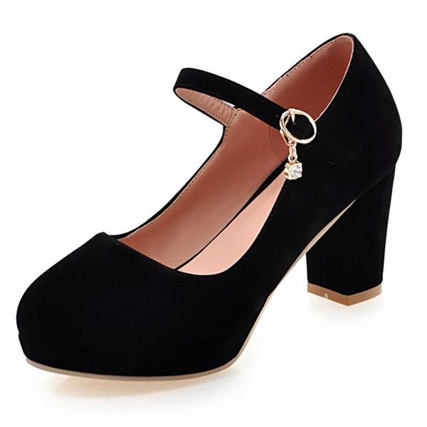 dress shoes mary jane for women high heels platform pumps round toe buckle strap block heel ladies office blue black
dress shoes mary jane for women high heels platform pumps round toe buckle strap block heel ladies office blue black