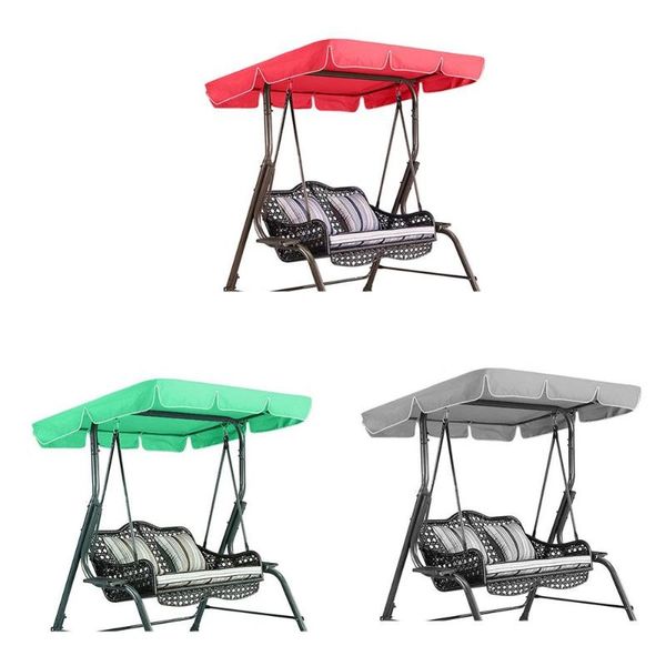 shade waterproof swing seat cover anti uv chair canopy outdoor hammock courtyard sun accessories
shade waterproof swing seat cover anti uv chair canopy outdoor hammock courtyard sun accessories