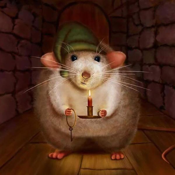 diamond painting full drill 5d diy hamster cartoon 3d embroidery candlelight needlework rhinestone home decor gift g6
diamond painting full drill 5d diy hamster cartoon 3d embroidery candlelight needlework rhinestone home decor gift g6