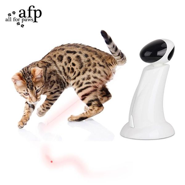 cat toys 360 degree electric laser emitter scratch toy light exercise teaser fun pet puppy for d
cat toys 360 degree electric laser emitter scratch toy light exercise teaser fun pet puppy for d