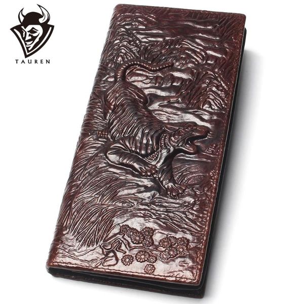 wallets mens tiger long wallet oil leather crazy horse 100% genuine purse grade soft coin for men, Red;black
wallets mens tiger long wallet oil leather crazy horse 100% genuine purse grade soft coin for men, Red;black