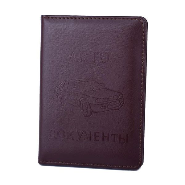 card holders russian auto driver's license case bag pu leather cover for car driving documents credit holder wallet, Brown;gray
card holders russian auto driver's license case bag pu leather cover for car driving documents credit holder wallet, Brown;gray