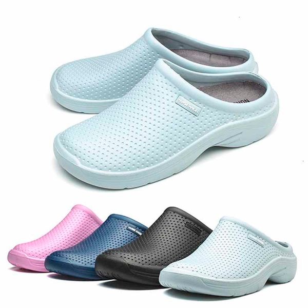 sandals nurse surgical chef pregnant ecological men's garden neutral underwear slippers eva flat ld4a, Black
sandals nurse surgical chef pregnant ecological men's garden neutral underwear slippers eva flat ld4a, Black