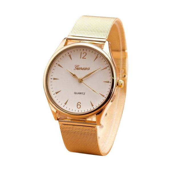 wristwatches luxury watch fashion womens classic gold quartz stainless steel wrist case kadin kol saati zegarki damskie women clock, Slivery;brown
wristwatches luxury watch fashion womens classic gold quartz stainless steel wrist case kadin kol saati zegarki damskie women clock, Slivery;brown