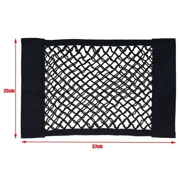 car organizer replaces storage net 2pcs trunk 37*25cm universal accessory holder 
car organizer replaces storage net 2pcs trunk 37*25cm universal accessory holder