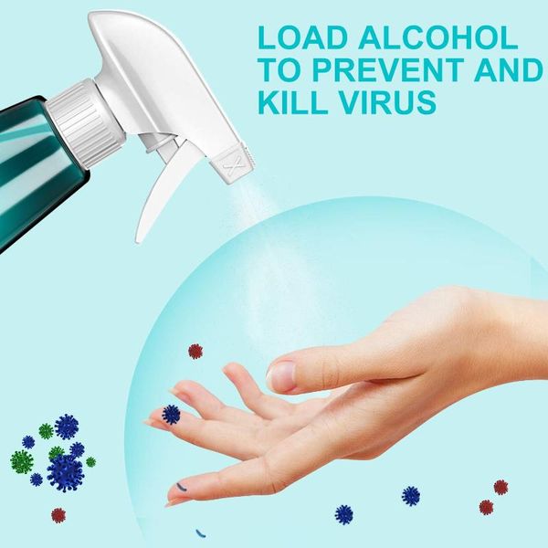 storage bottles & jars 500ml sprayer bottle 100ml empty spray hair tool water for hairstyling plants watering slon accessories
storage bottles & jars 500ml sprayer bottle 100ml empty spray hair tool water for hairstyling plants watering slon accessories