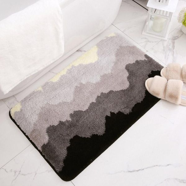 carpets pad entry door step toilet bathroom absorbent non-slip mat bedroom carpet home comfortable and simple
carpets pad entry door step toilet bathroom absorbent non-slip mat bedroom carpet home comfortable and simple