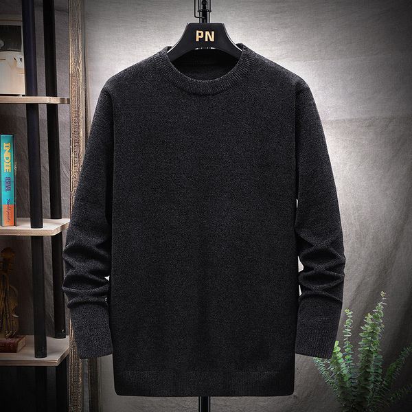 men's sweatshirts round neck sweater men korean knitting japanese simple trend solid color knitted sweaters bottoming shirt autumn and, Black;brown
men's sweatshirts round neck sweater men korean knitting japanese simple trend solid color knitted sweaters bottoming shirt autumn and, Black;brown