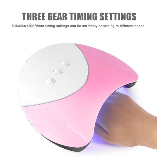 nail dryer machine uv led lamp portable usb home use gel varnish 12leds art tools rp drill & accessories
nail dryer machine uv led lamp portable usb home use gel varnish 12leds art tools rp drill & accessories