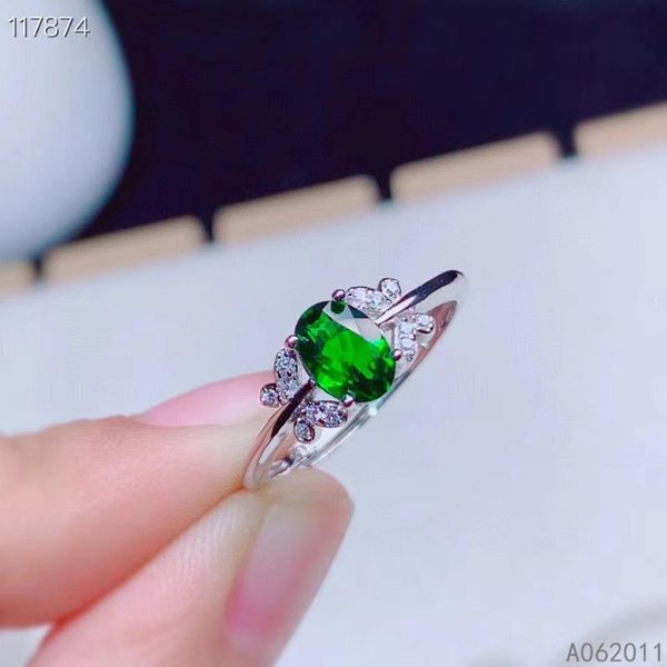 cluster rings kjjeaxcmy fine jewelry natural diopside 925 sterling silver exquisite girl adjustable gemstone ring support test, Golden;silver
cluster rings kjjeaxcmy fine jewelry natural diopside 925 sterling silver exquisite girl adjustable gemstone ring support test, Golden;silver