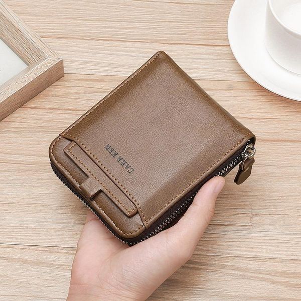 wallets men zipper short pu leather card holder porte monnaie femme male purse coin wallet carteria portfel damski, Red;black
wallets men zipper short pu leather card holder porte monnaie femme male purse coin wallet carteria portfel damski, Red;black