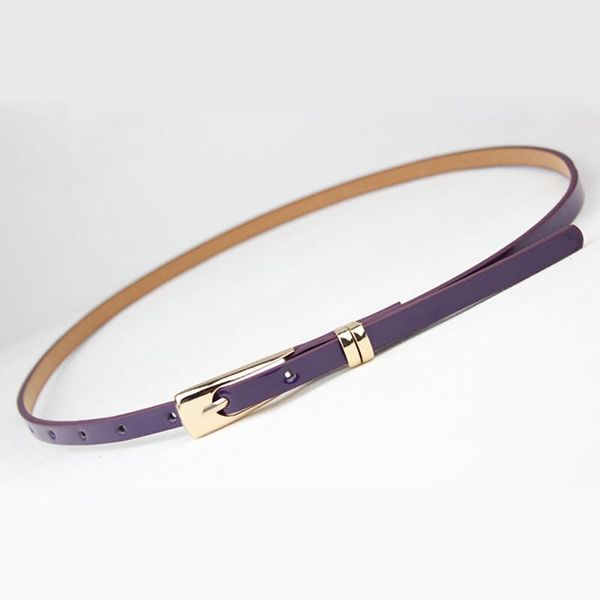 colors thin pu leather belt female red brown black white yellow waist belts for women dress strap wholesale, Black;brown
colors thin pu leather belt female red brown black white yellow waist belts for women dress strap wholesale, Black;brown