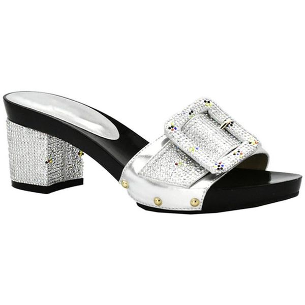 dress shoes arrival rhinestone italian women wedding african parties summer slipper pumps shoe elegant, Black
dress shoes arrival rhinestone italian women wedding african parties summer slipper pumps shoe elegant, Black