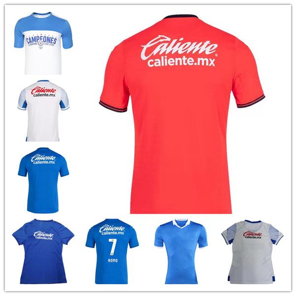 2021 2022 cruz azul soccer jerseys 21 22 cdsyc mexico league pineda romo alvarado rodriguez home away third football shirts liga mx camiseta, Black;yellow
2021 2022 cruz azul soccer jerseys 21 22 cdsyc mexico league pineda romo alvarado rodriguez home away third football shirts liga mx camiseta, Black;yellow