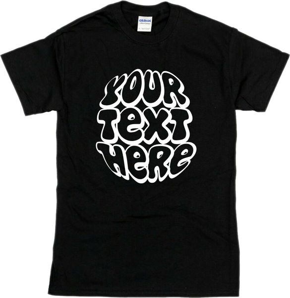 personalised custom printed bubble font ladies fit t-shirt - cartoon, pop art,, White;black
personalised custom printed bubble font ladies fit t-shirt - cartoon, pop art,, White;black