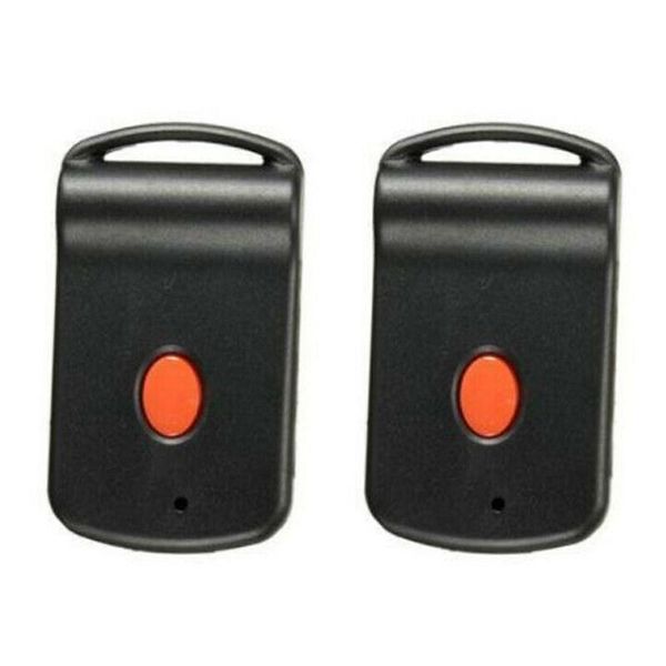 2pcs remote garage transmitter for multicode 3060 300mhz 3089 4120 linear 10 dip controlers
2pcs remote garage transmitter for multicode 3060 300mhz 3089 4120 linear 10 dip controlers