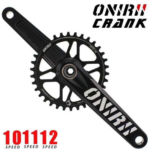 bike heels & chainwheels onirii mtb crankset sprocket 170mm crank black 34t 36t chainring with bb bicycle chainwheel accessories
bike heels & chainwheels onirii mtb crankset sprocket 170mm crank black 34t 36t chainring with bb bicycle chainwheel accessories