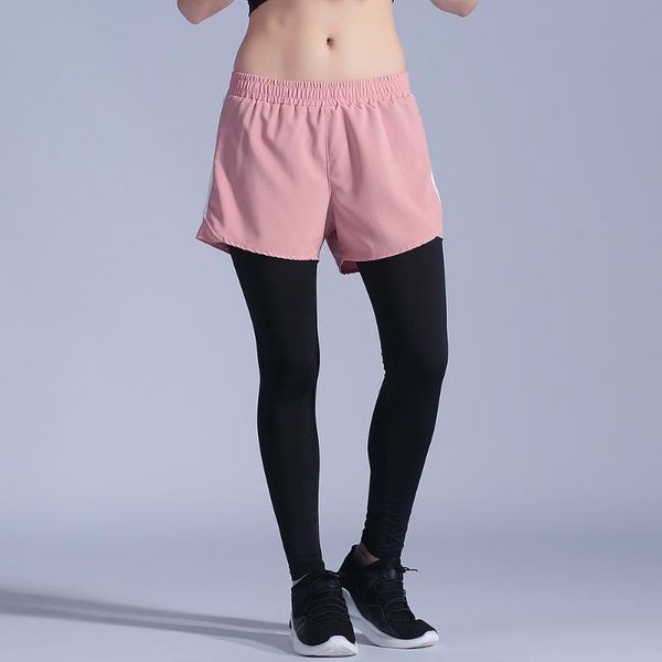 yoga outfits women leggings tights elastic workout legging with shorts breathable anti leakage active wear jogging pant, White;red
yoga outfits women leggings tights elastic workout legging with shorts breathable anti leakage active wear jogging pant, White;red
