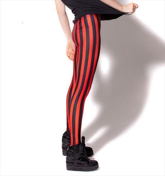 vivid vertical stripes zebra women legging printed black red stripe color galaxy digital printing pants dropship
vivid vertical stripes zebra women legging printed black red stripe color galaxy digital printing pants dropship
