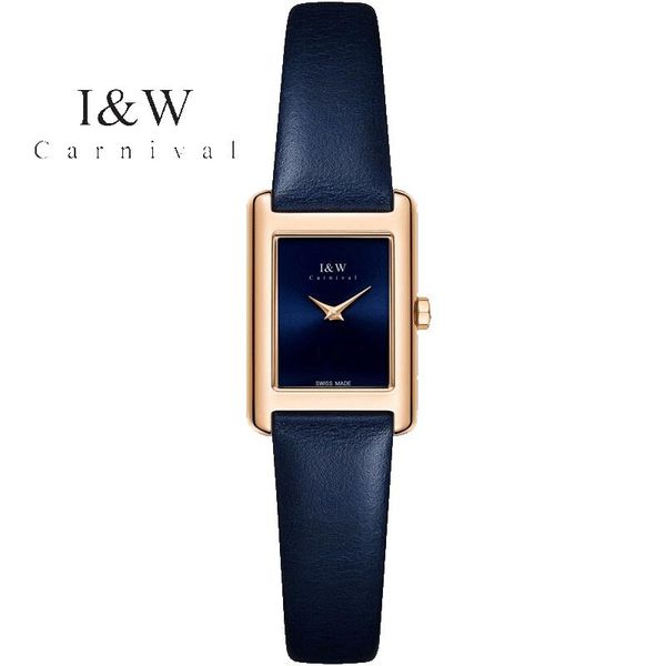 switzerland brand watch dress women casual quartz watches italy cowhide sapphire relogio feminino rectangle montre femme blue wristwatches, Slivery;brown
switzerland brand watch dress women casual quartz watches italy cowhide sapphire relogio feminino rectangle montre femme blue wristwatches, Slivery;brown