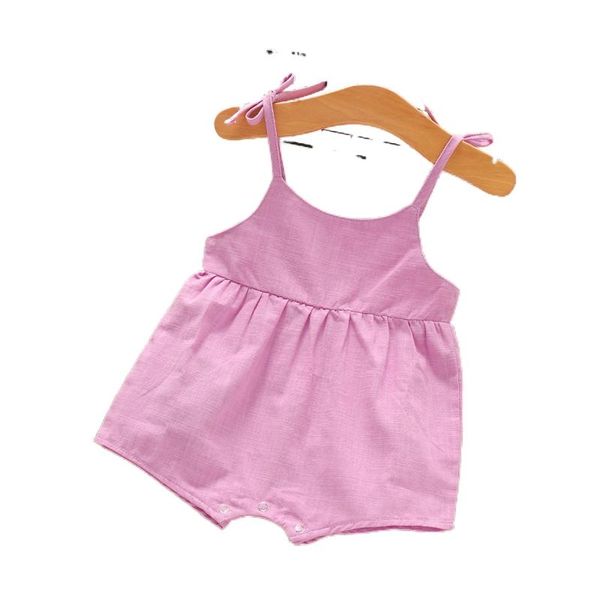summer baby boys girls playsuit infant kid girl solid romper jumpsuit clothes 0-2 years jumpsuits, Blue
summer baby boys girls playsuit infant kid girl solid romper jumpsuit clothes 0-2 years jumpsuits, Blue