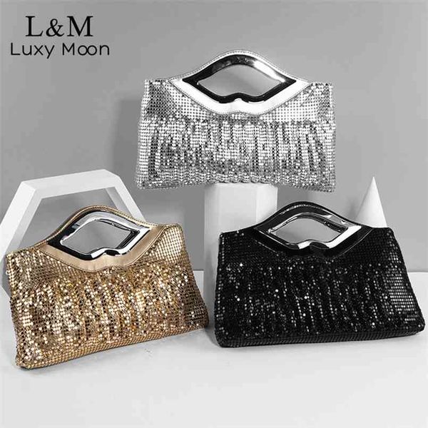 sequins evening clutch bag for women luxury handbag party chain crossbody s fashion female purse and handbags x11h 210823
sequins evening clutch bag for women luxury handbag party chain crossbody s fashion female purse and handbags x11h 210823