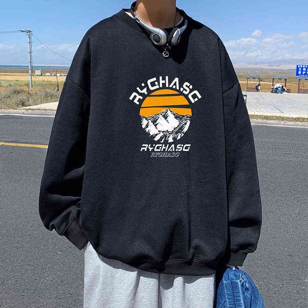 pr men printed sweatshirts oversized casual hoodies pullovers for men streetwear hip hop loose man 5xl o neck harajuku clothing g1214, Black
pr men printed sweatshirts oversized casual hoodies pullovers for men streetwear hip hop loose man 5xl o neck harajuku clothing g1214, Black