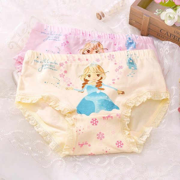 panties 3 pcs/lot girls panites briefs underwear cotton cartoon triangle cute princess suit 2-10year, Camo
panties 3 pcs/lot girls panites briefs underwear cotton cartoon triangle cute princess suit 2-10year, Camo