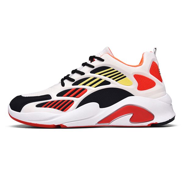 2021 Womens Mens Running Shoes Fashion Student Outdoor Sports Sneakers White Grey Black Size 39-44 Code 48-303
2021 Womens Mens Running Shoes Fashion Student Outdoor Sports Sneakers White Grey Black Size 39-44 Code 48-303