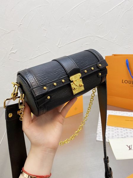 Top Quality Womens Fashion Bags Luxury Designers Brand Leather Handbags Lady Tote Shoulder Bag Messenger -L2280, A-l2280
Top Quality Womens Fashion Bags Luxury Designers Brand Leather Handbags Lady Tote Shoulder Bag Messenger -L2280, A-l2280