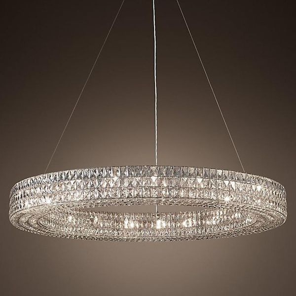 luxury crystal chandelier lighting nordic living room dining modern minimalist villa el round led chandeliers
luxury crystal chandelier lighting nordic living room dining modern minimalist villa el round led chandeliers