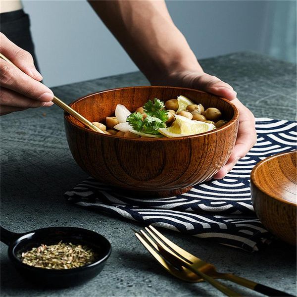 natural wooden rice bowl japanese soup salad noodle home handicraft decoration kids eco friendly kitchen tableware bowls
natural wooden rice bowl japanese soup salad noodle home handicraft decoration kids eco friendly kitchen tableware bowls