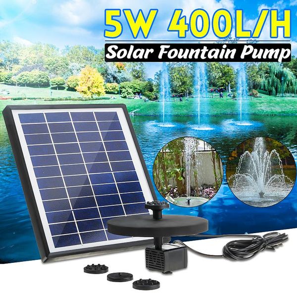 solar fountain water 400l/h garden pool pond outdoor panel floating decoration decorations
solar fountain water 400l/h garden pool pond outdoor panel floating decoration decorations