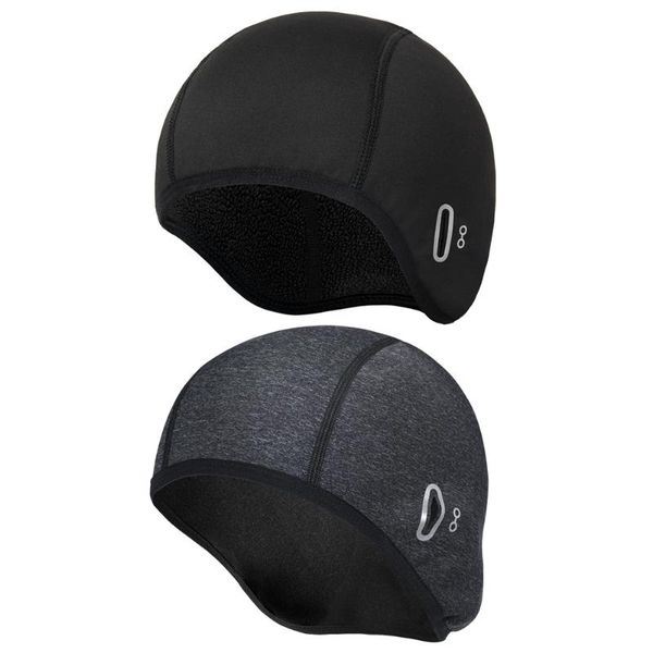 cycling caps & masks windproof warm fleece outdoor sports running riding hat winter men cap women motorbike under helmet hiking ski, Black
cycling caps & masks windproof warm fleece outdoor sports running riding hat winter men cap women motorbike under helmet hiking ski, Black