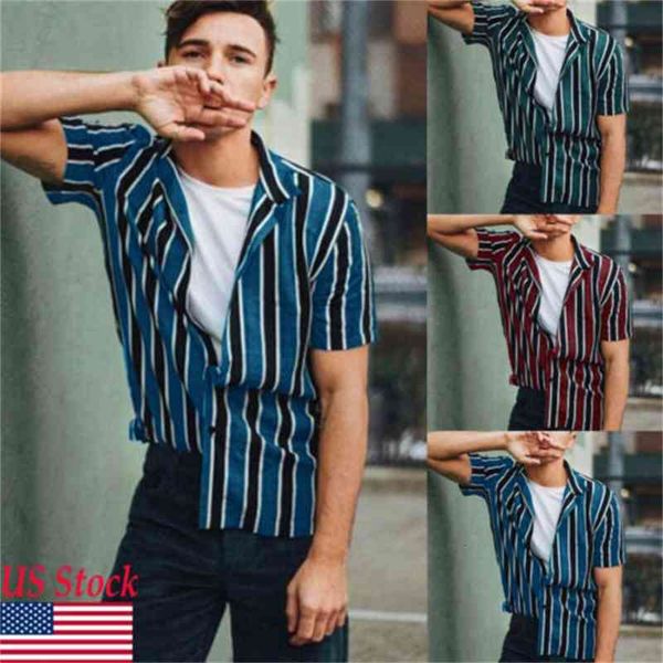 men's casual shirts men stripe shirt cotton rich easy care classic collar formal short sleeve vy07, White;black
men's casual shirts men stripe shirt cotton rich easy care classic collar formal short sleeve vy07, White;black