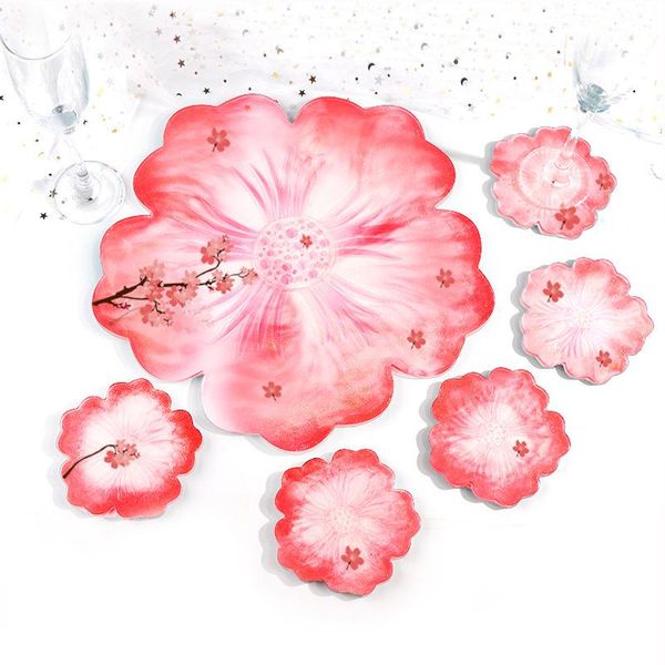 mats & pads 1set flower mold silicone crystal epoxy resin mat casting mould handmade diy crafts decoration making tools
mats & pads 1set flower mold silicone crystal epoxy resin mat casting mould handmade diy crafts decoration making tools