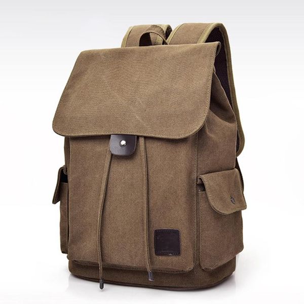 backpack canvas wear-resistant men large capacity travel luggage bag lapbackpacks smart for t595
backpack canvas wear-resistant men large capacity travel luggage bag lapbackpacks smart for t595