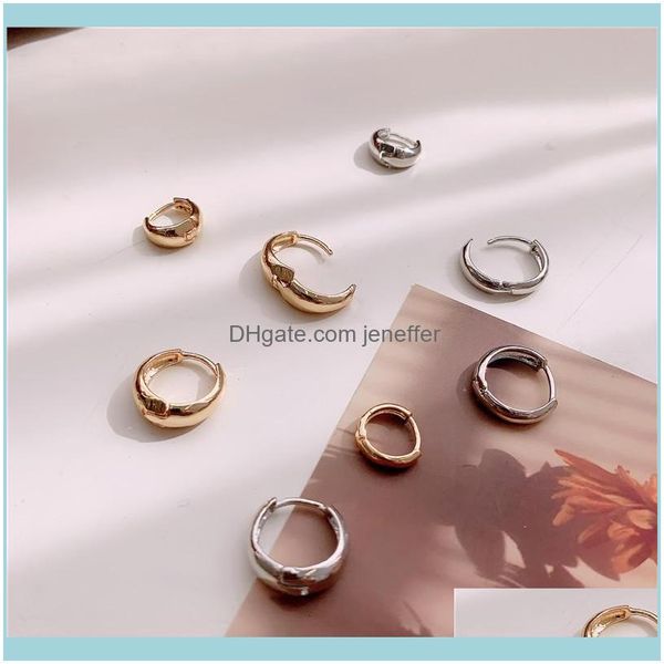 charm jewelryfactoryhxxzmini south korea ins cool chic extremely simple ear buckle water earrings high color retention drop delivery 2021 4b, Golden
charm jewelryfactoryhxxzmini south korea ins cool chic extremely simple ear buckle water earrings high color retention drop delivery 2021 4b, Golden